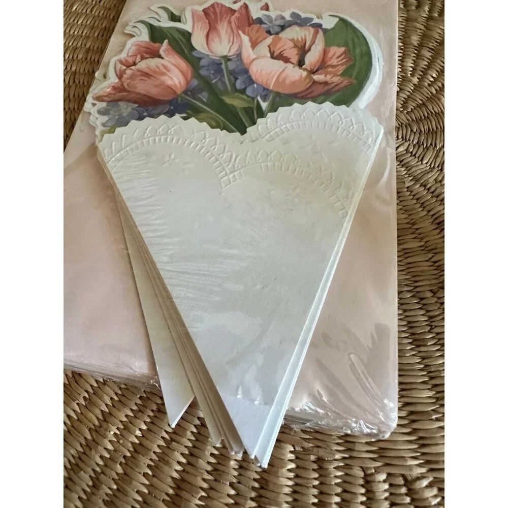 Hallmark unused set